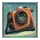 Taucherausrüstungs-Symbol